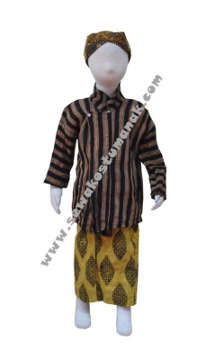 large2 pakaian adat jawa lurik2